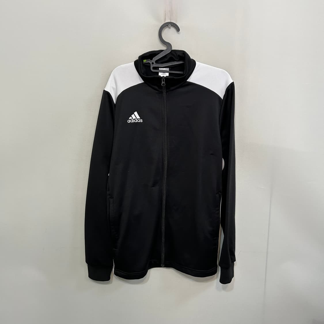 아디다스 남성 져지 자켓 110 상품이미지1