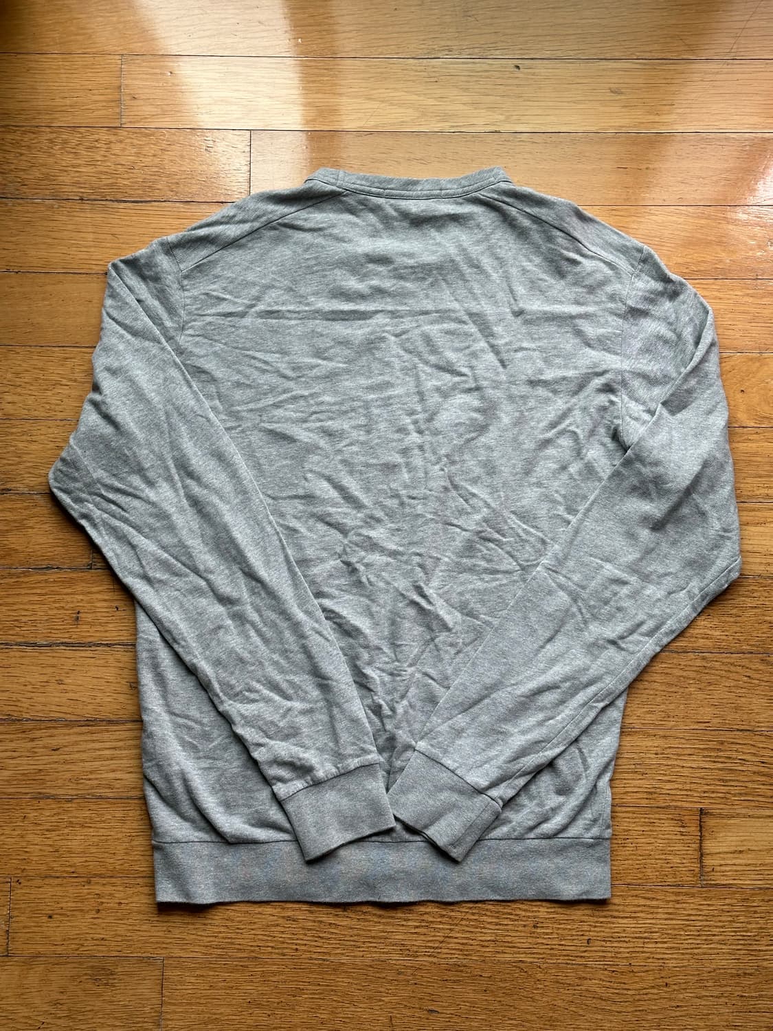 stone island long sleeve 상품이미지2
