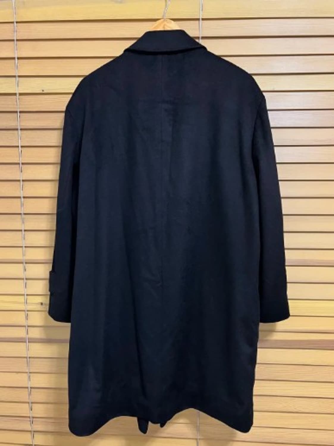 퍼스트클라스by캠브리지 여성 캐시미어코트 상품이미지3