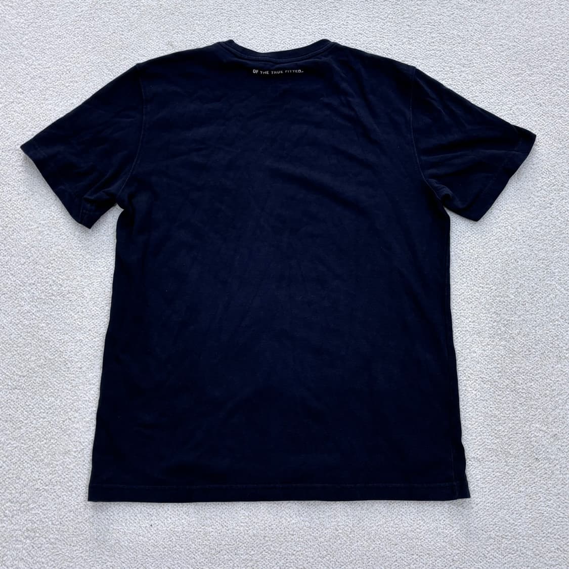 L 뉴에라 남성 치노 반팔 티셔츠 0325E 상품이미지2