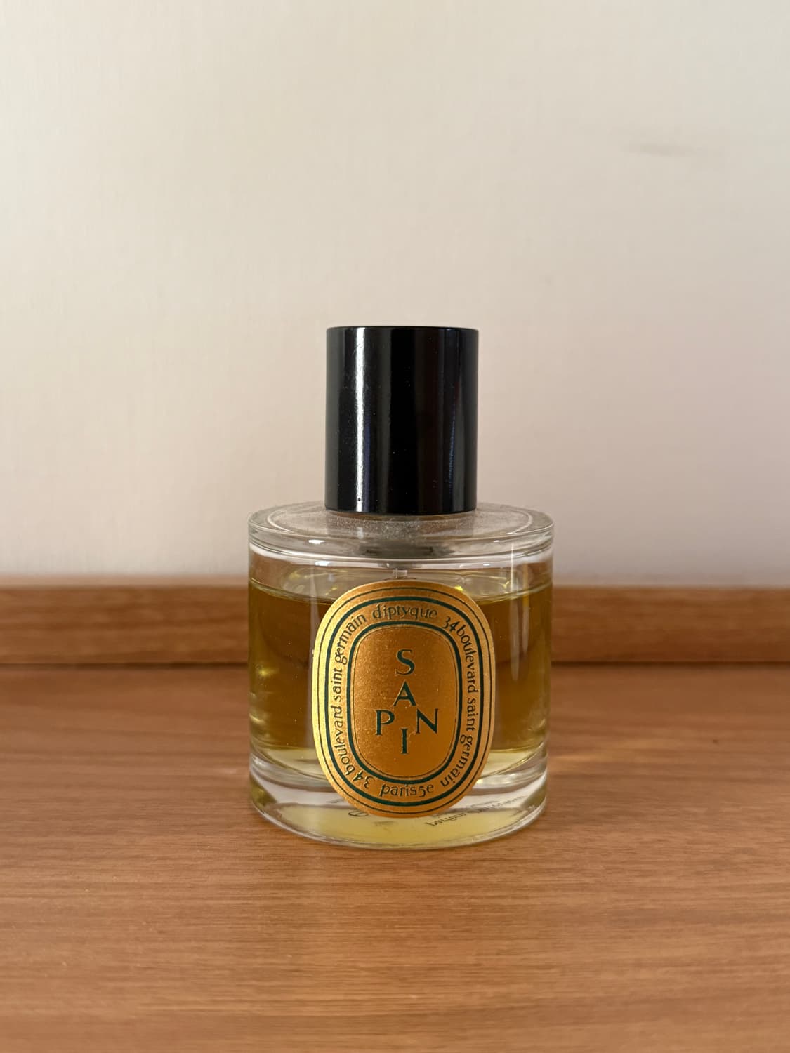 딥디크 사팽(sapin) 홈 프래그런스 50ml 상품이미지1