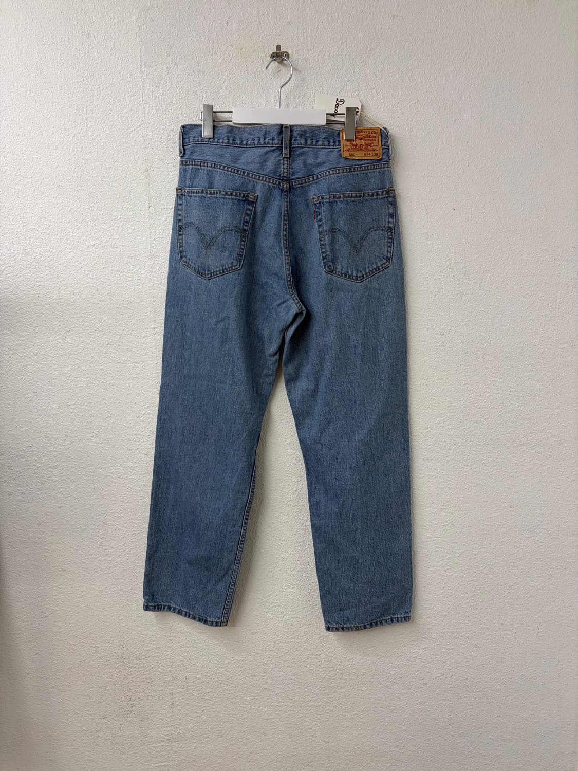 LEVI'S 550 (*036) 상품이미지3