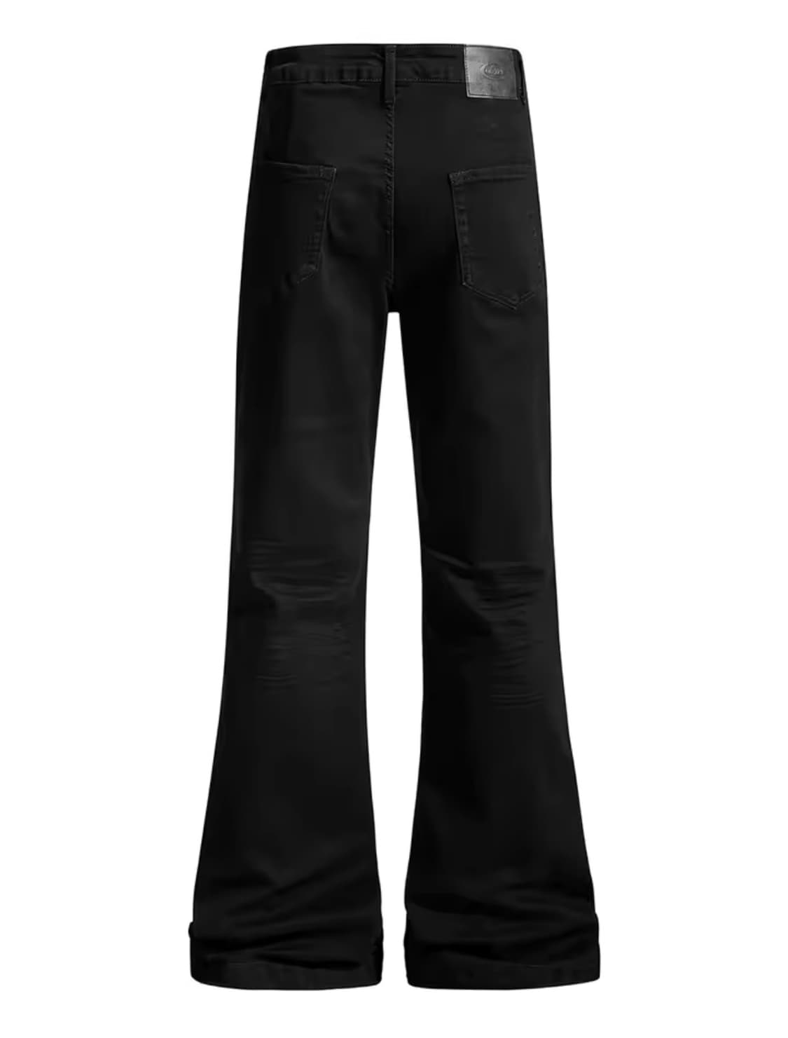 빈티지 부츠컷 데님 청바지 상품이미지2