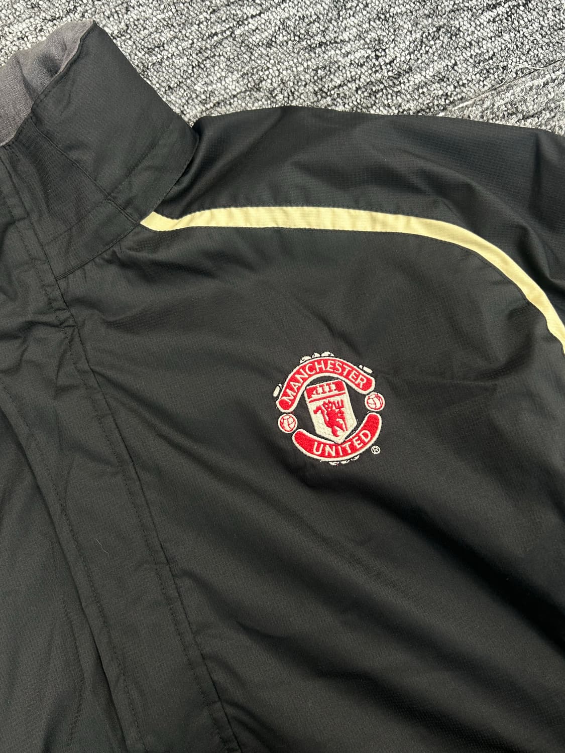 나이키 00s 맨체스터 유나이티드 점퍼 M 상품이미지6