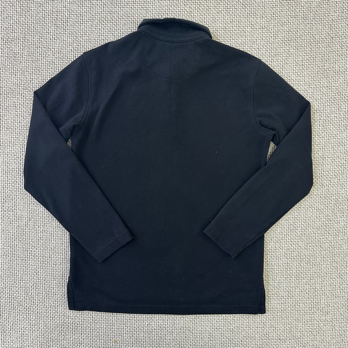 M US폴로 긴팔 카라 티셔츠 0423D 상품이미지4