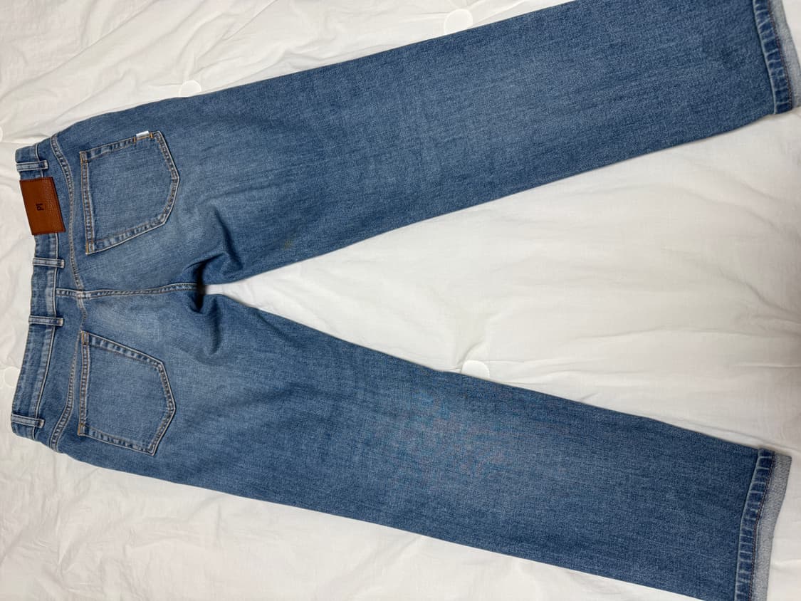 PT torino 데님 상품이미지3