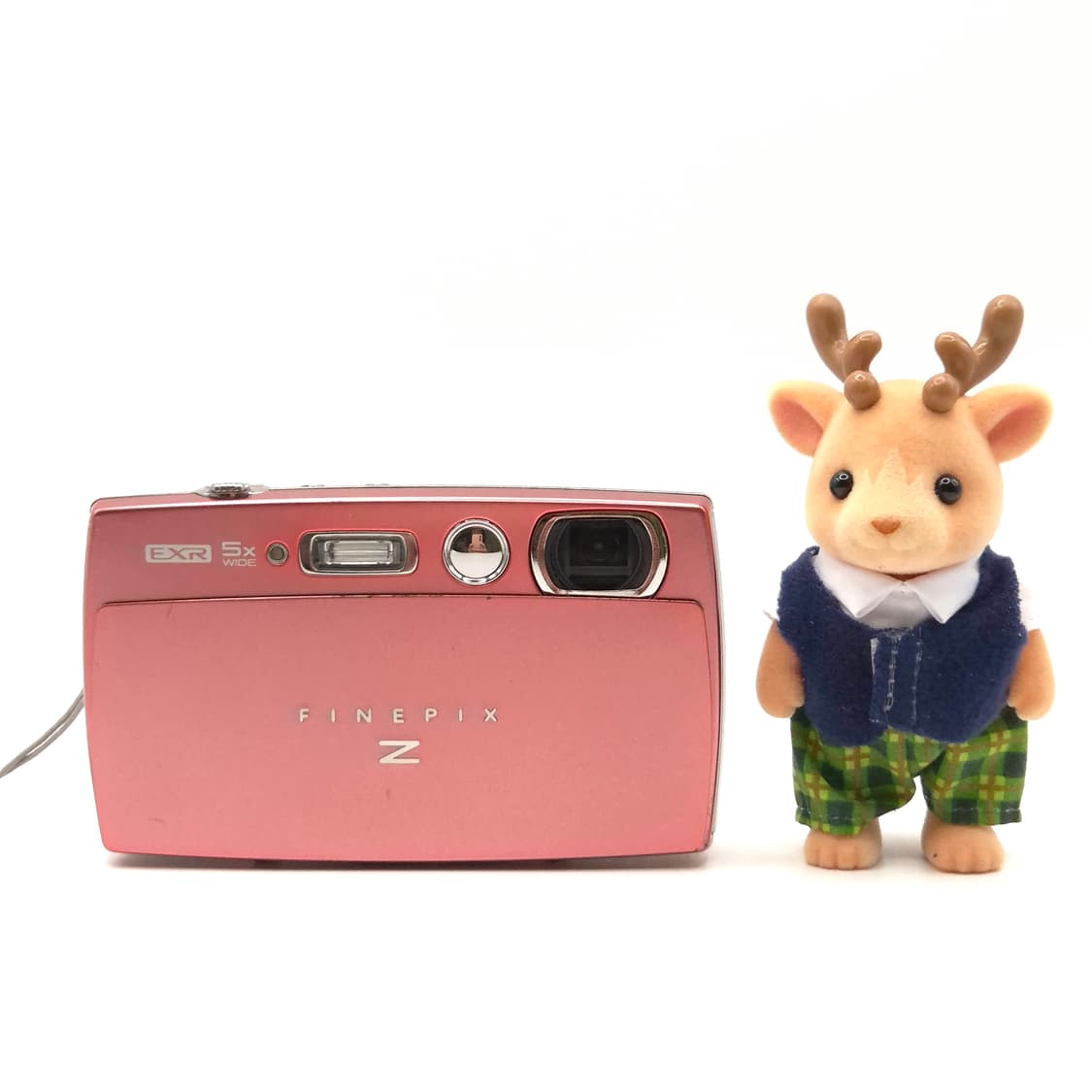 소프트포커스🫧한글디카 ❣️후지필름 파인픽스 Z2000EXR 상품이미지1