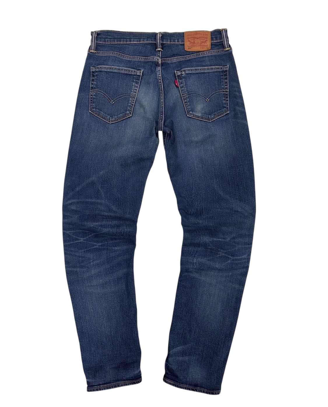 리바이스 511 (32,가죽패치) 상품이미지7