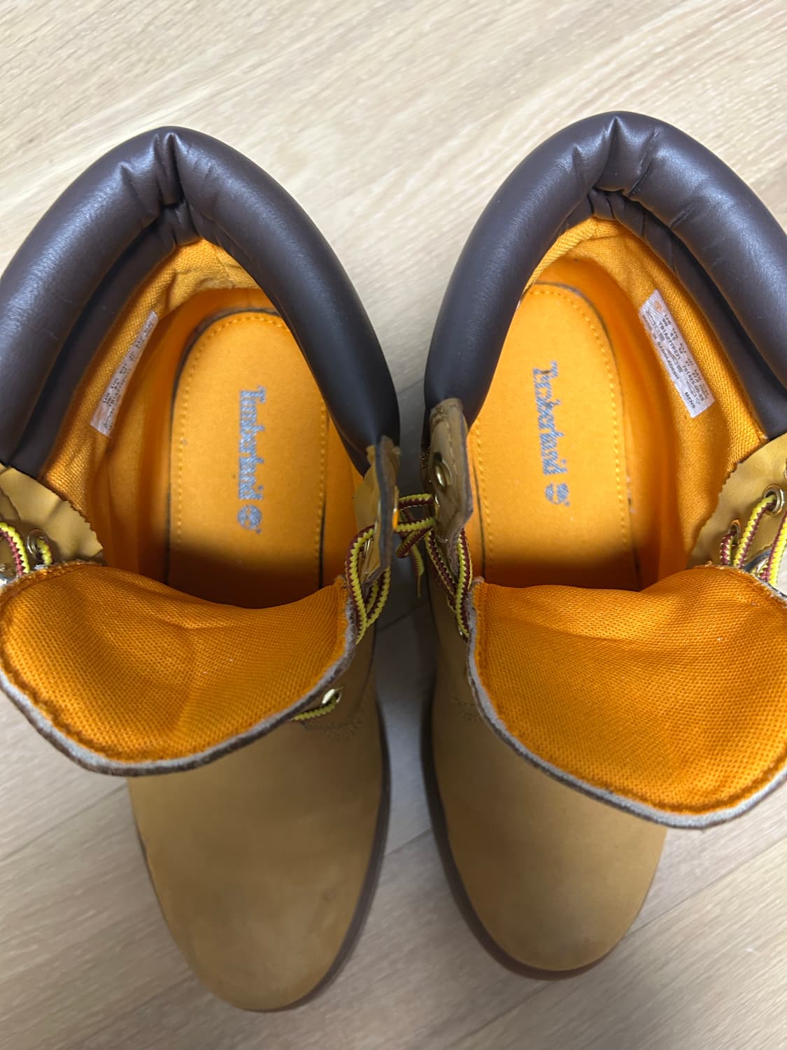 팀버랜드 6인치 상품이미지3