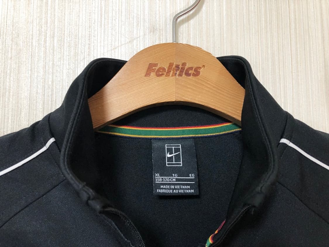 나이키 테니스코트 트레이닝자켓/트랙슈트 XL(유스) 상품이미지4