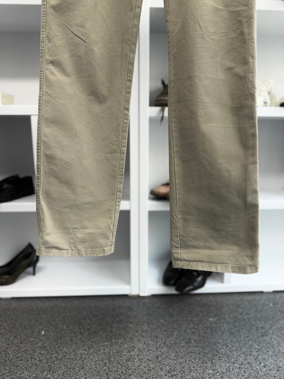 paul smith 코튼 팬츠 상품이미지3