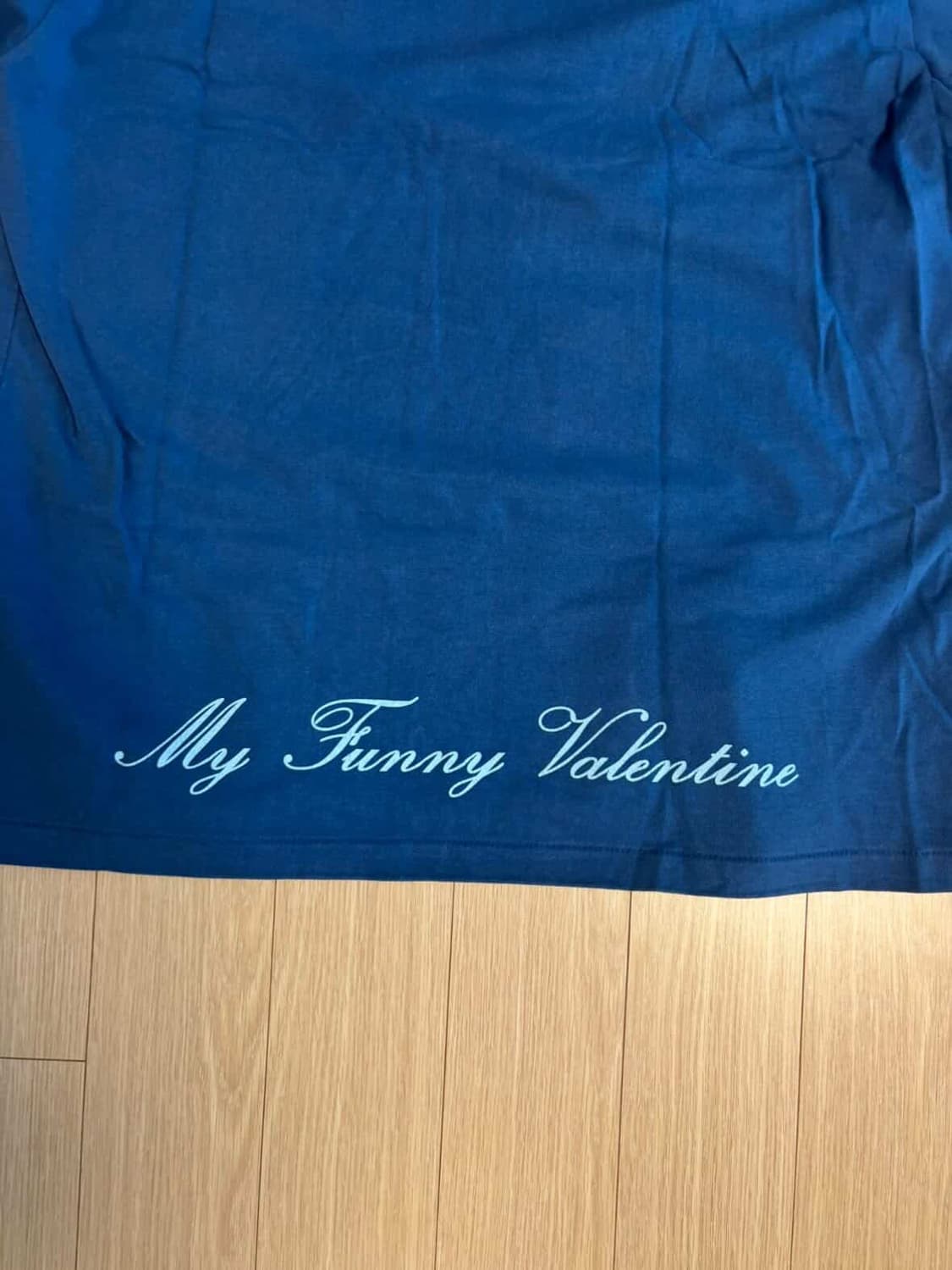 앤초비XBUJ(m사이즈) 상품이미지4