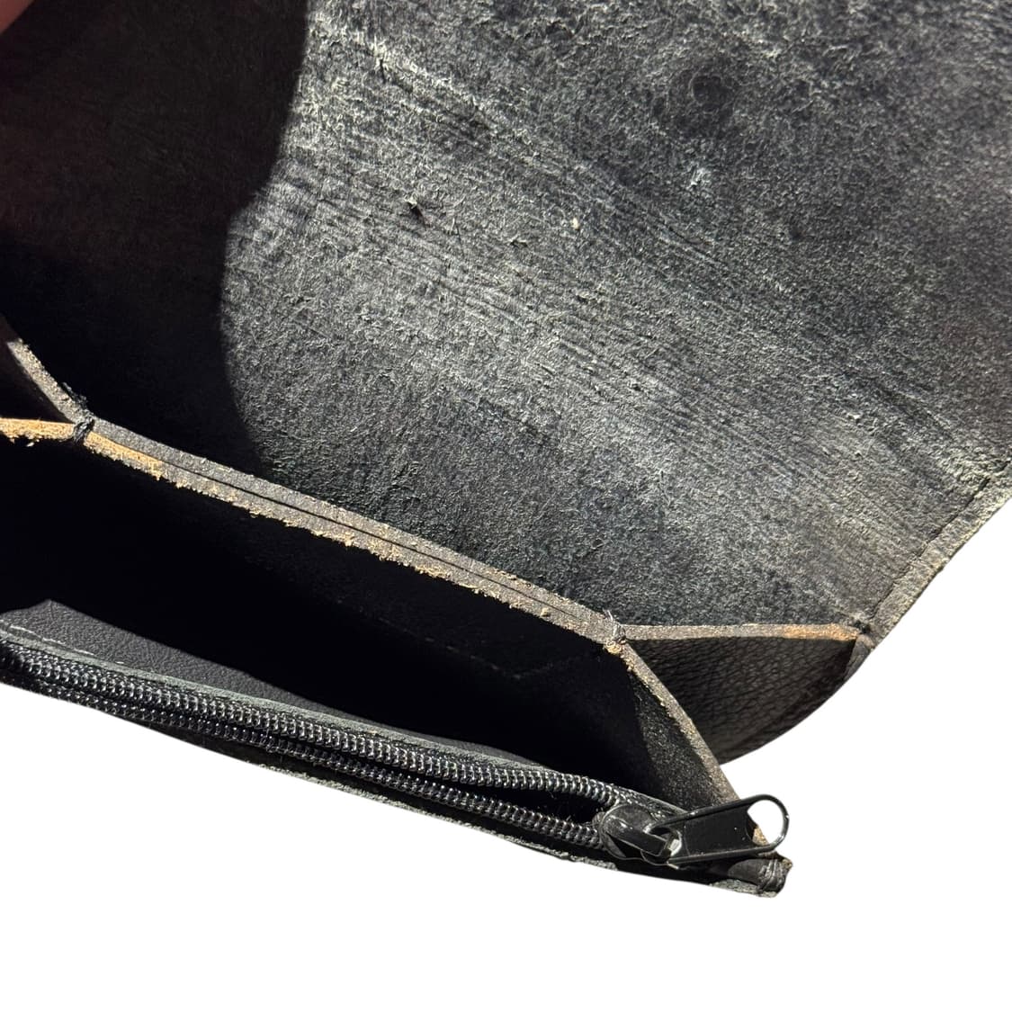 할리데이비슨 가죽 장지갑 상품이미지10