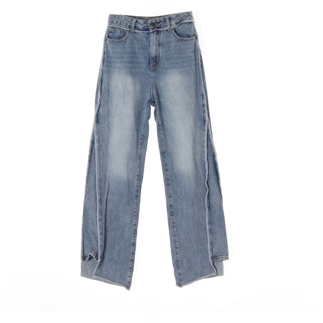 청바지 (시착만 해본 새상품) 상품이미지2