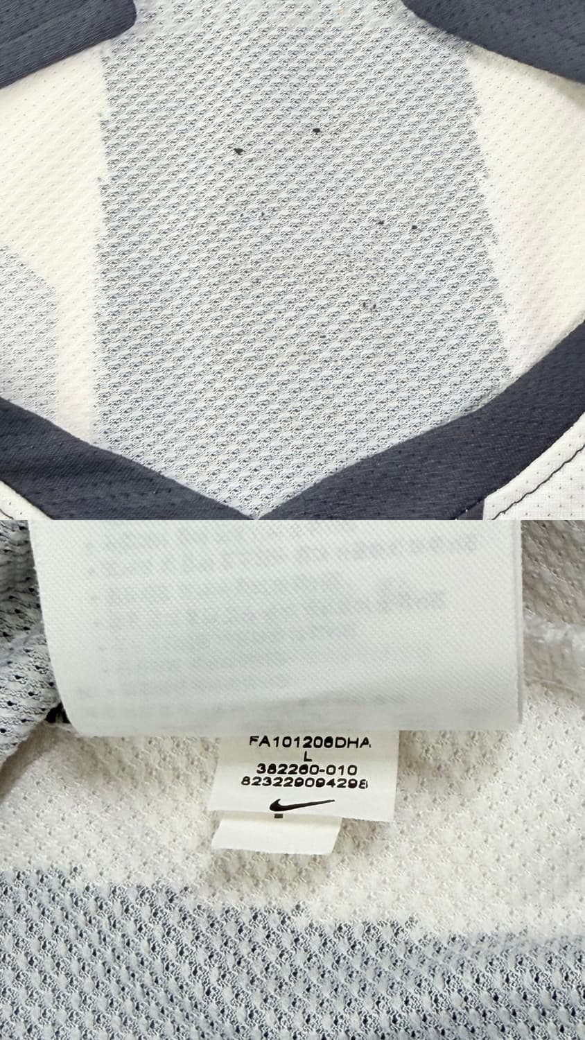 10-11 유벤투스 홈 델피에로 유니폼 상품이미지10