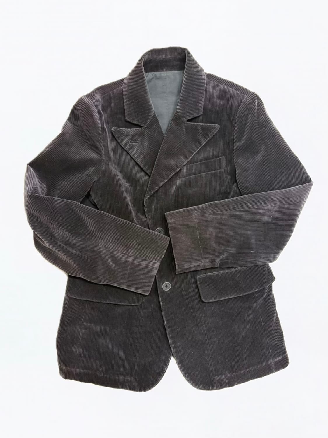 [마가렛호웰] MHL 코듀로이 자켓 상품이미지1