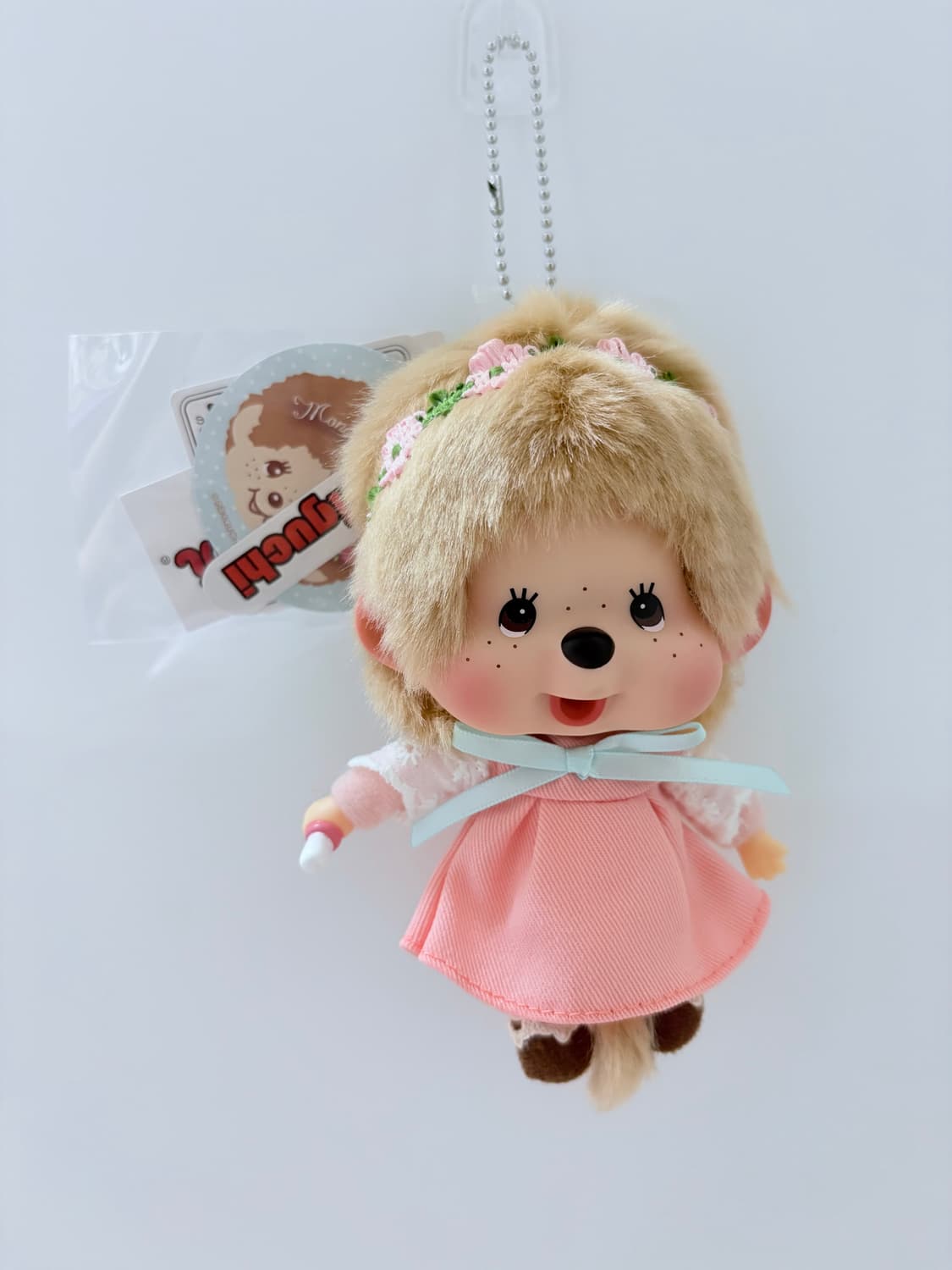 새상품)홍콩 화환 대두치치 상품이미지1