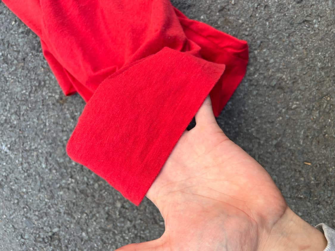 [S] 80s “Couples” 빈티지 티셔츠 상품이미지6