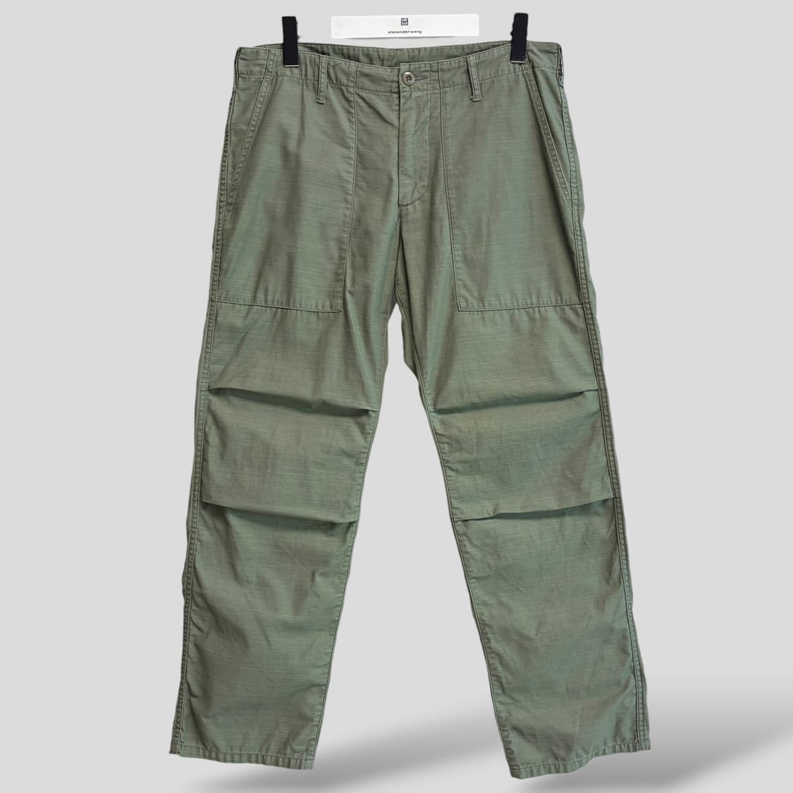 (4)niko and 니코앤드 퍼티그 팬츠 상품이미지1