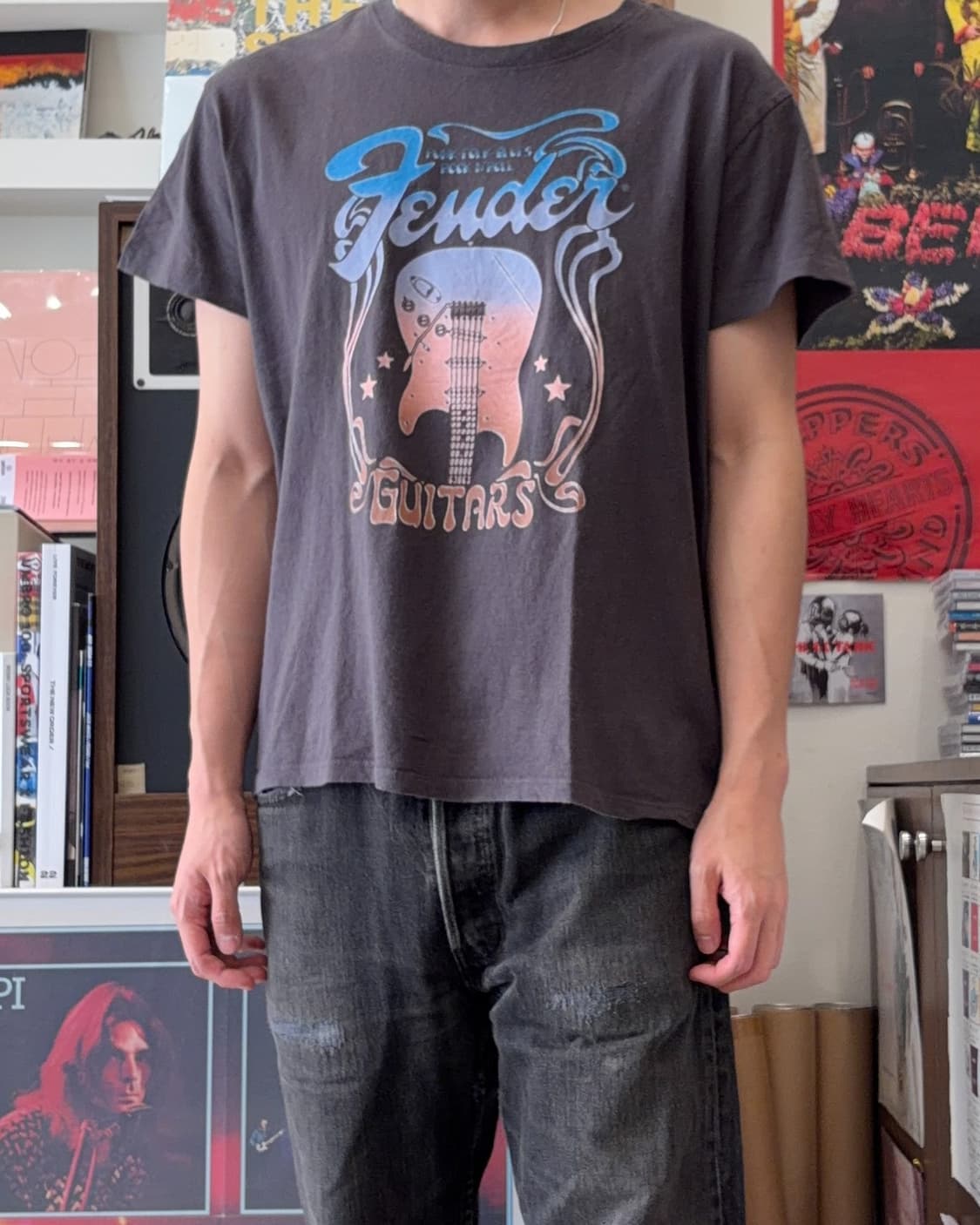 Fender 상품이미지1