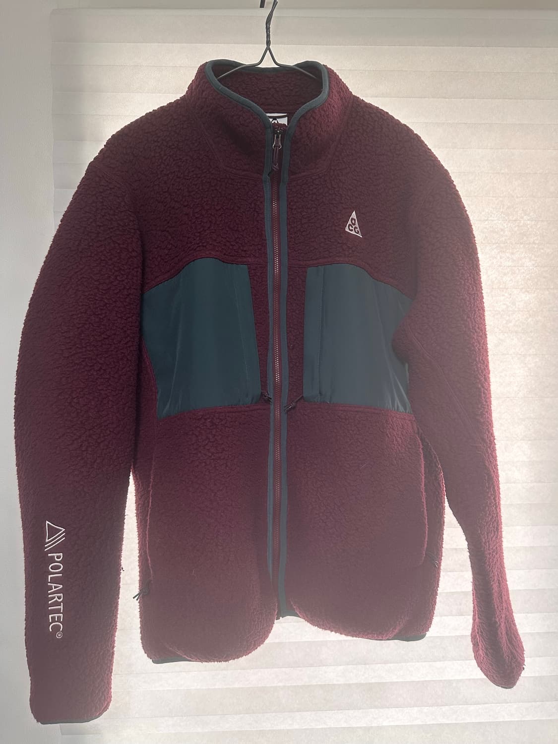 나이키 acg아크틱울프 후리스 상품이미지1