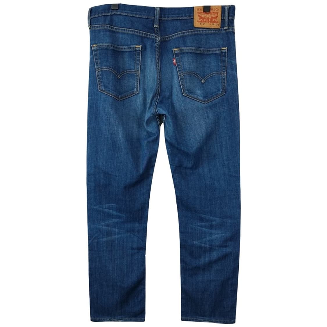 [리바이스] 511 스트레이트 데님 팬츠 청바지 M19908 상품이미지3