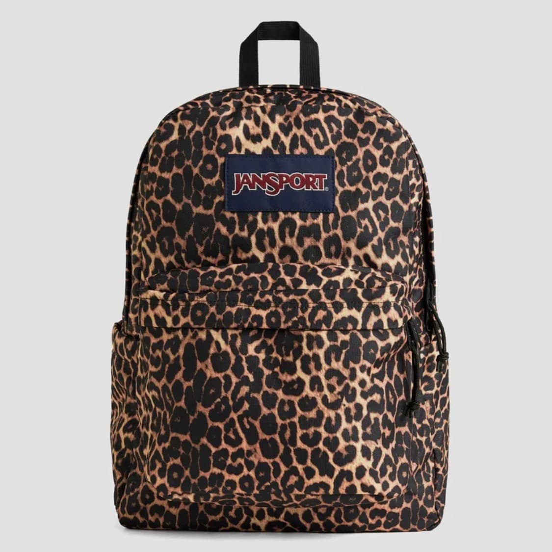 잔스포츠 호피 백팩 상품이미지4