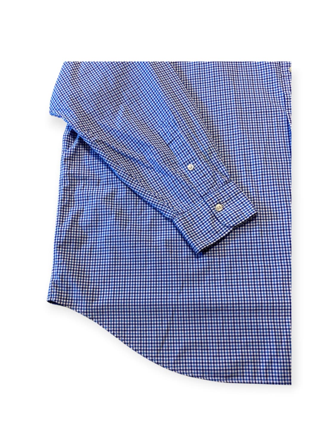 폴로랄프로렌 체크 셔츠 (Man 2XL) AA0484 상품이미지6
