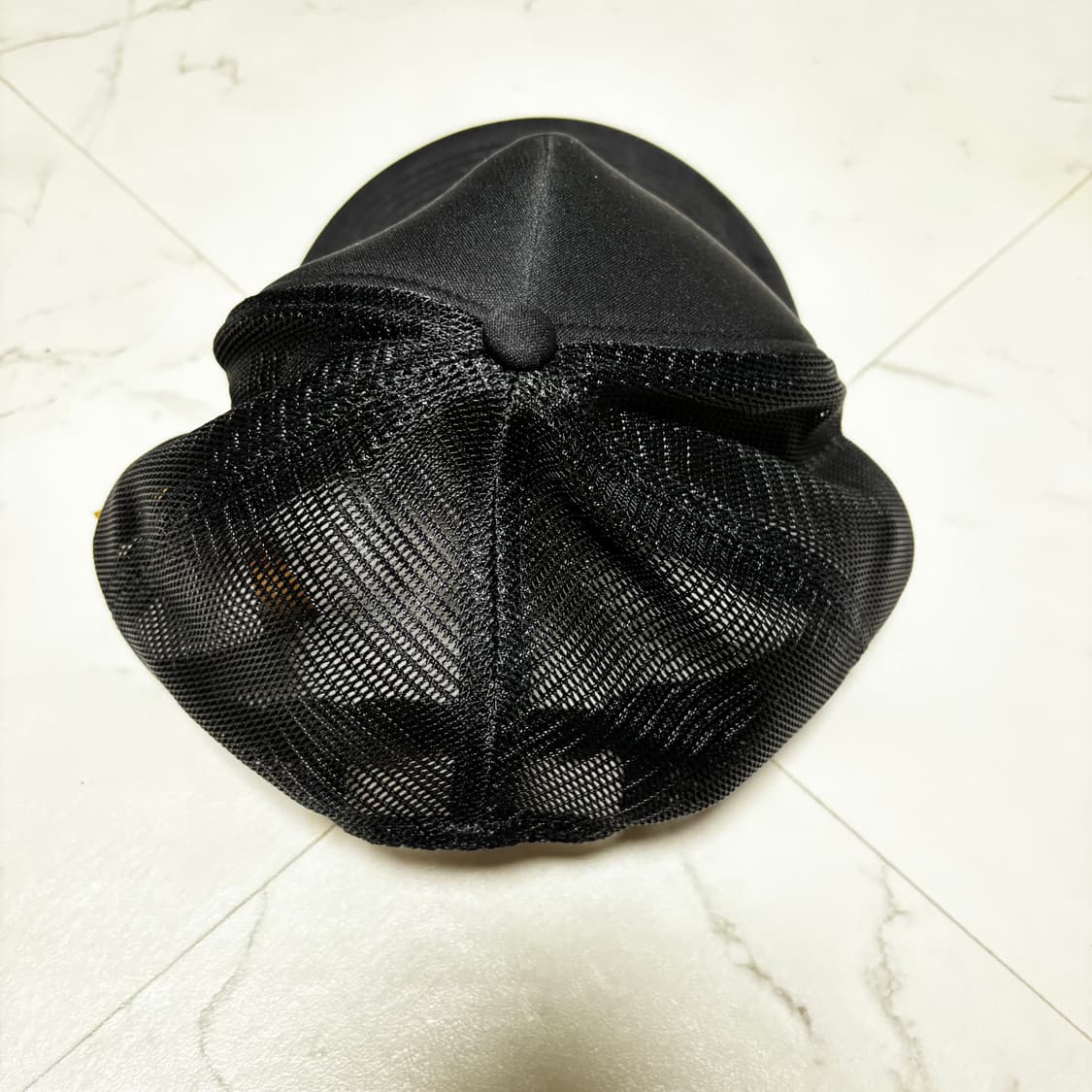 스투시모자 Big Basic Trucker Cap 상품이미지4