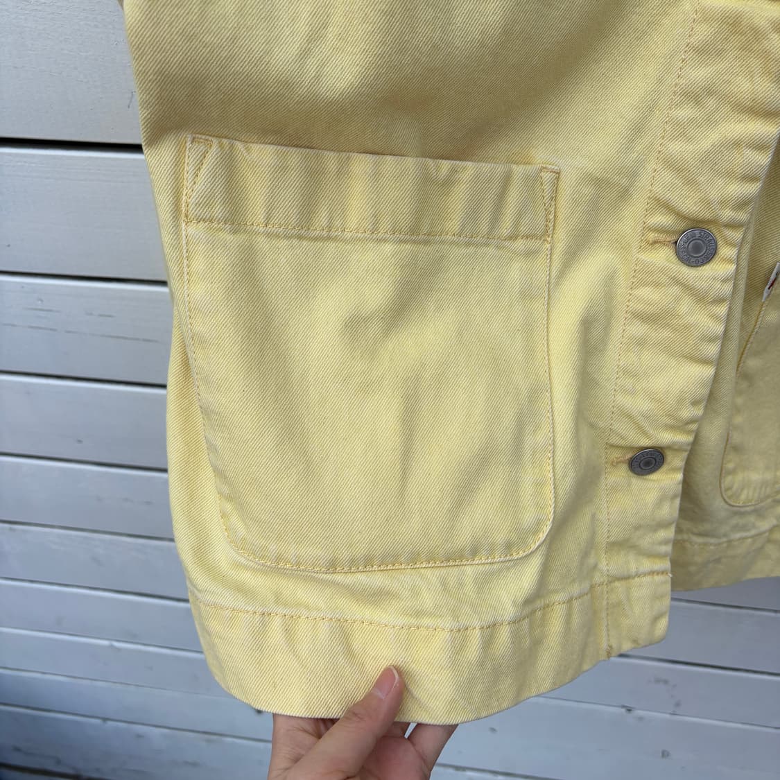 Levi’s 리바이스 자켓 상품이미지7