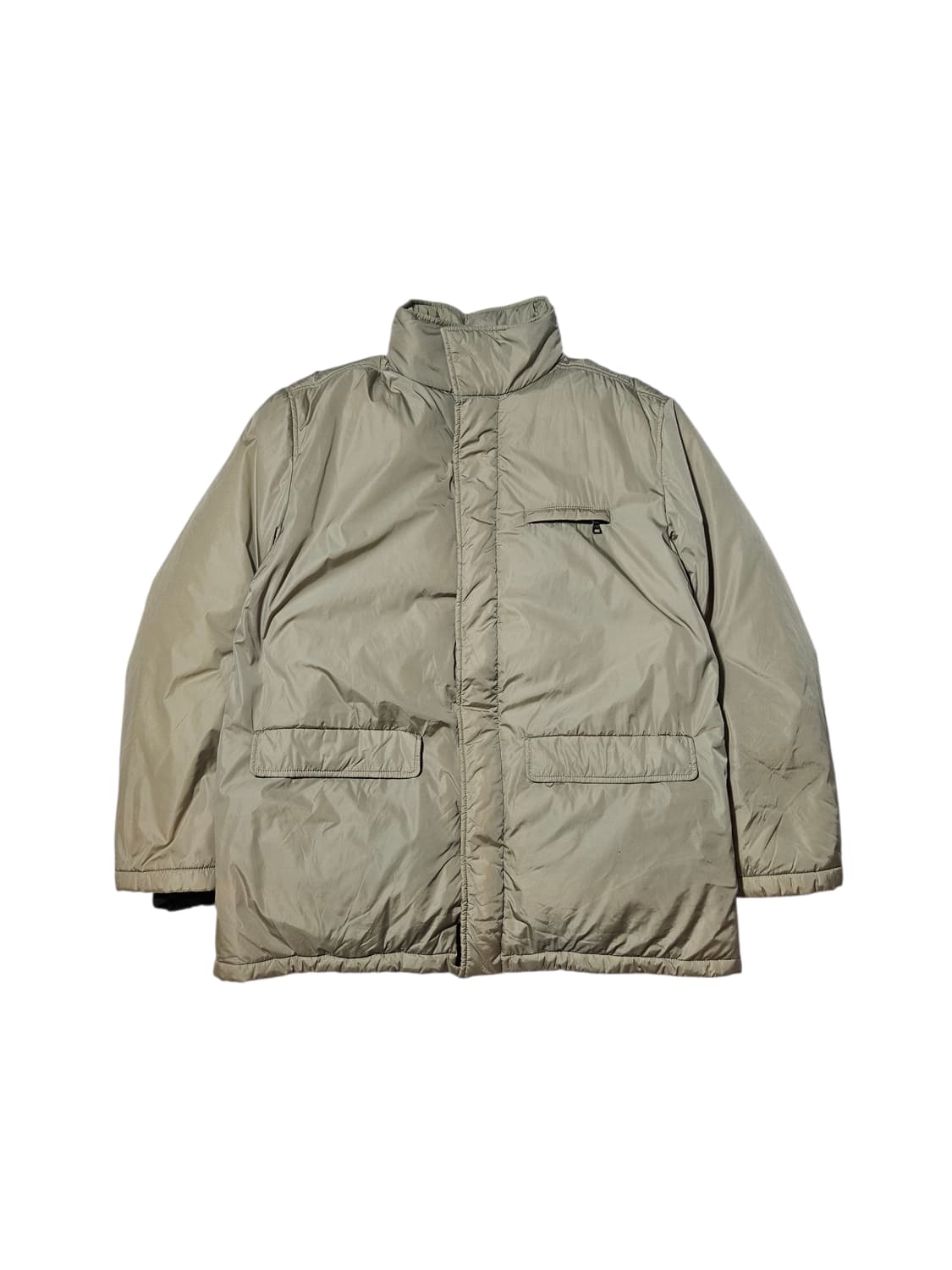 프라다 스포츠 SGV36A 다운 자켓 패딩 50 상품이미지1