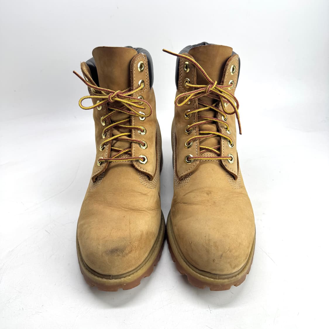 260)팀버랜드 10061 와이드 6인치 워커부츠 상품이미지3