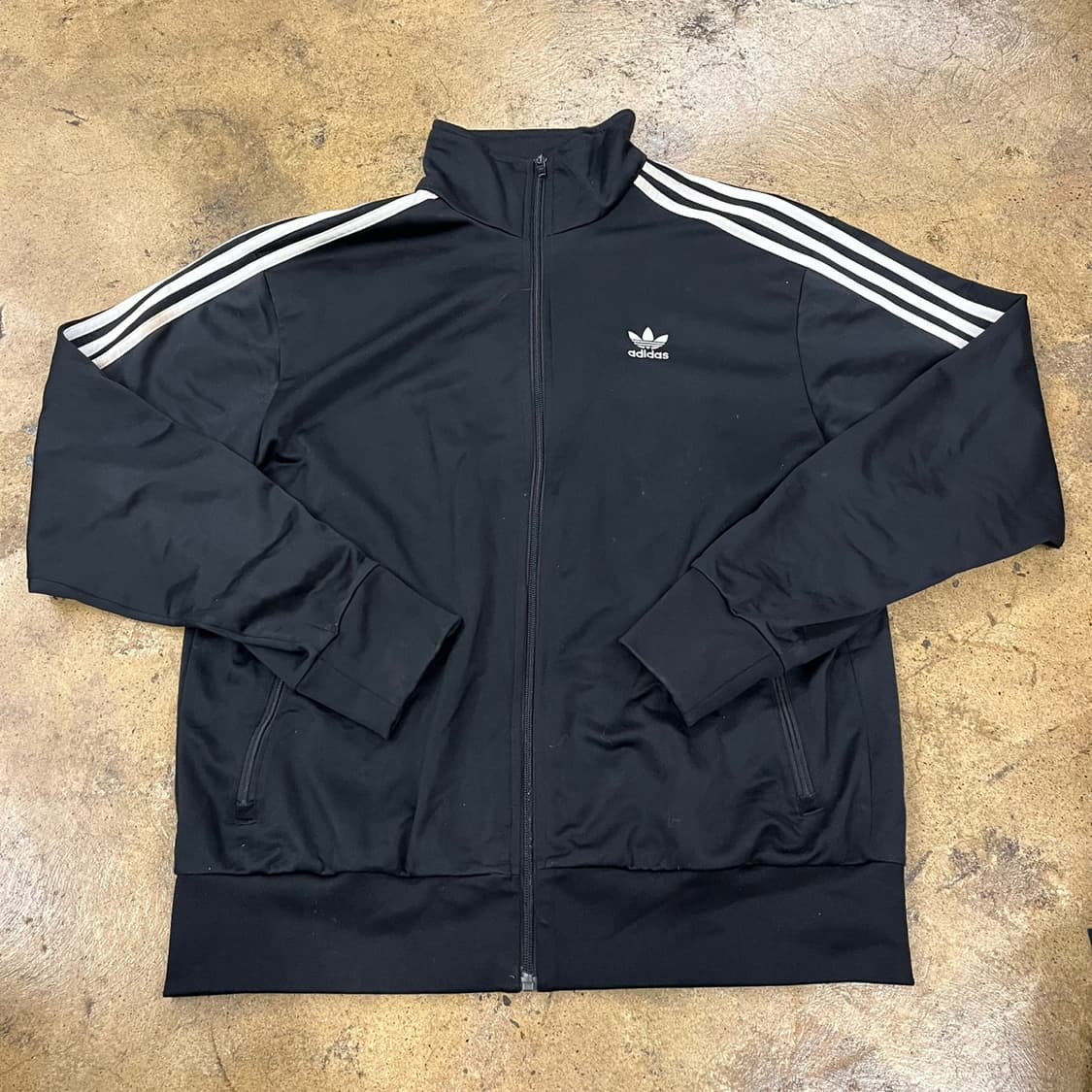 [ 정품/L ] 아디다스 파이어버드 트랙탑 져지 b10 상품이미지2