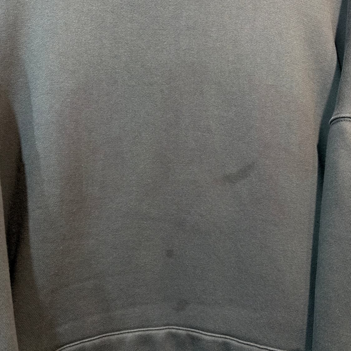 [L] YEEZY X GAP 이지갭 후드티 상품이미지3