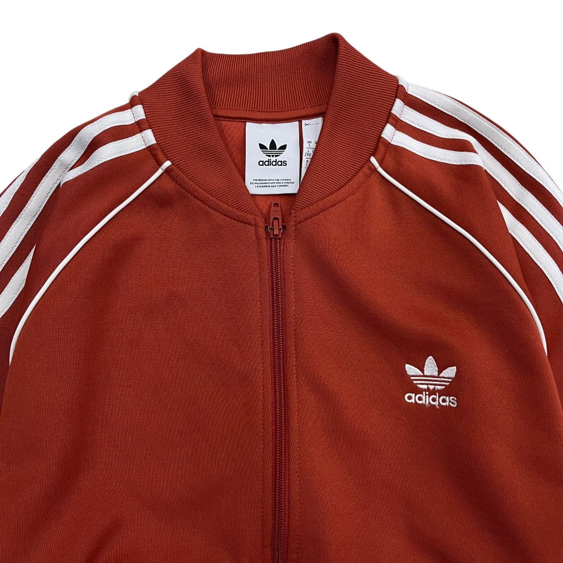 아디다스 화이트라인 브릭 트랙탑 L 상품이미지5