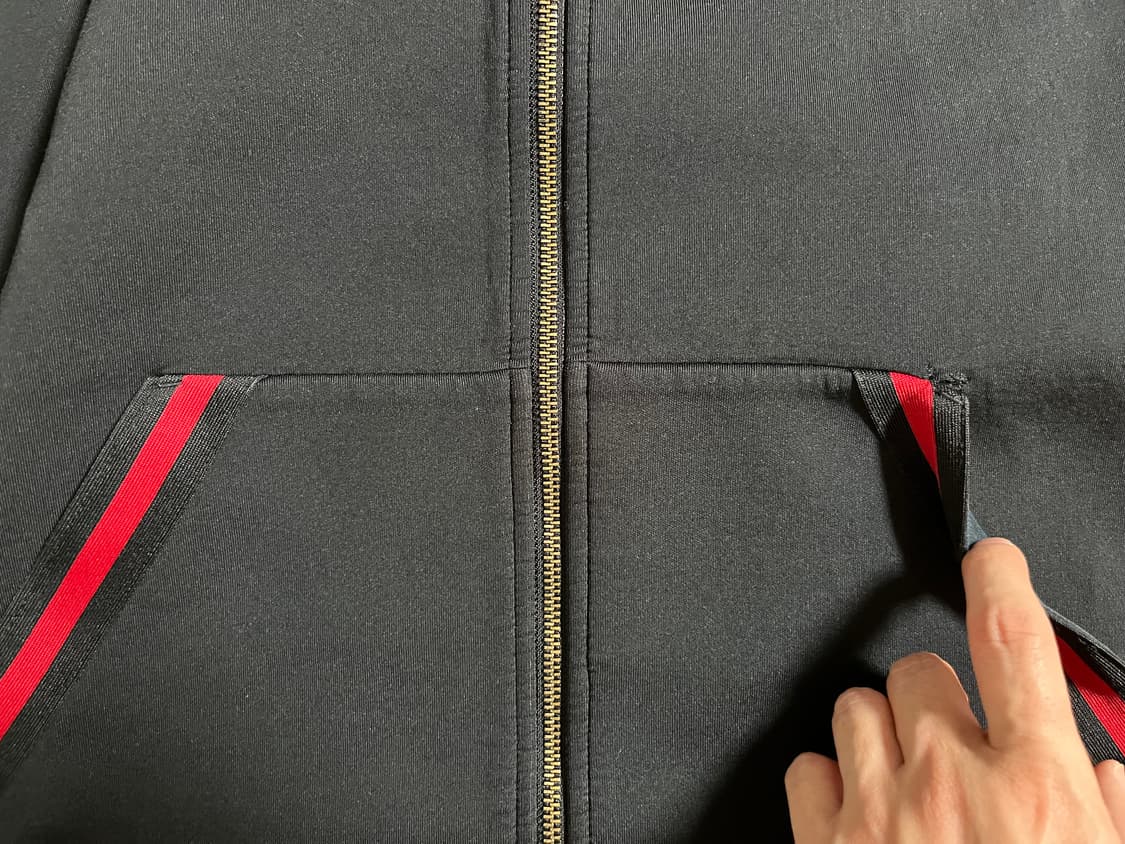 나이키 조던 져지 (23 ENGINEERED) 상품이미지10