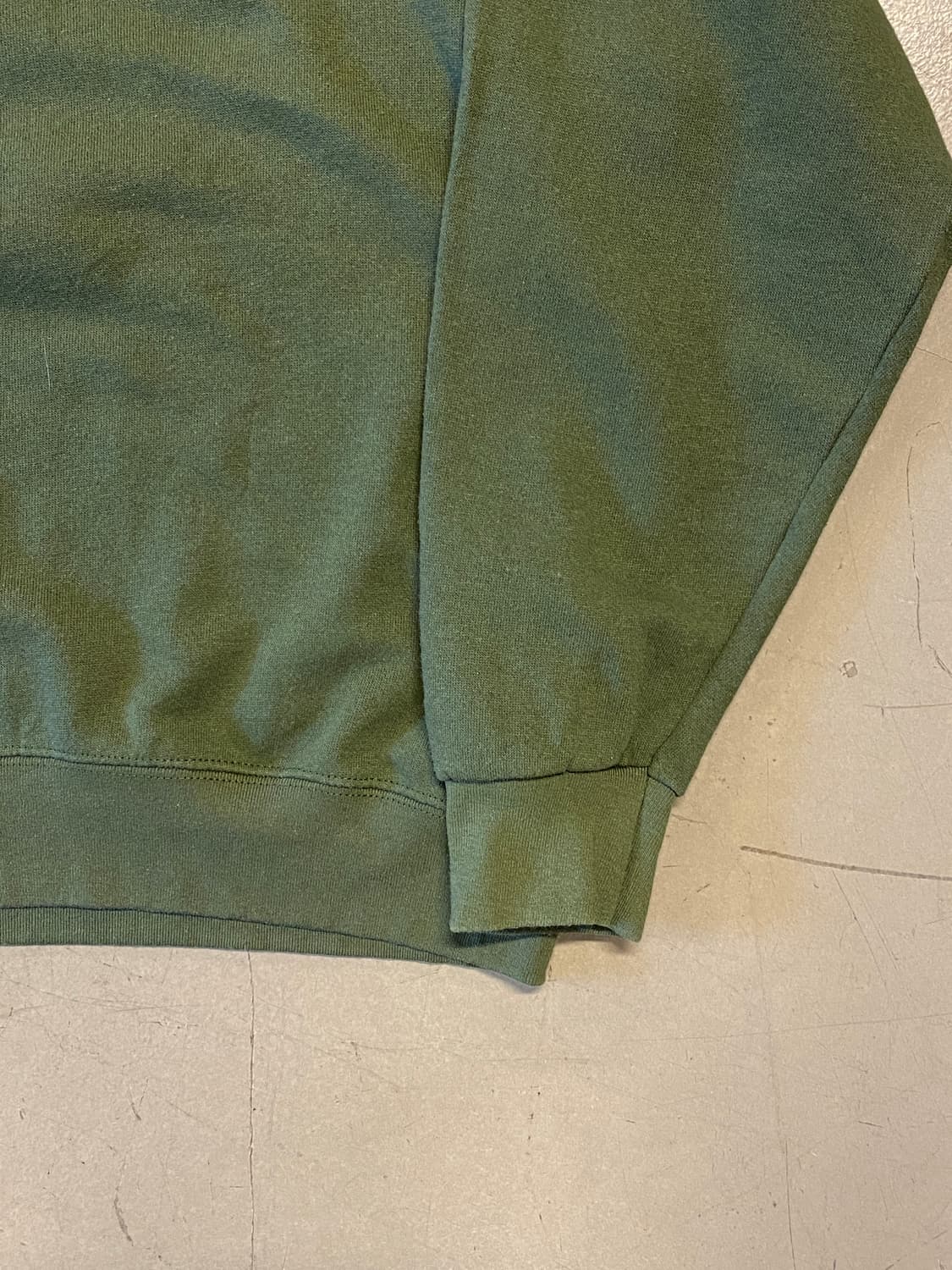 밀리터리 맨투맨 티셔츠 (Man L) AA1272  상품이미지3