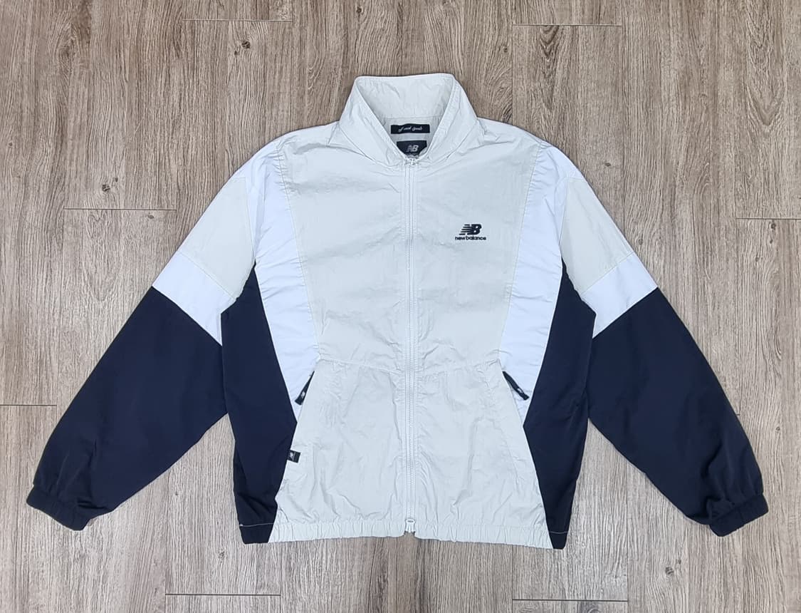 뉴발란스 플라잉 웜업 바람막이 L _ 남성 상품이미지1