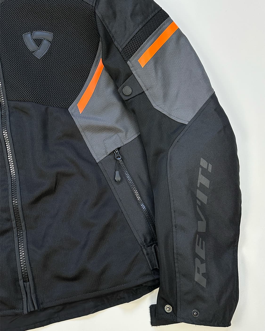 REV'IT 바이크 라이더 자켓 상품이미지5