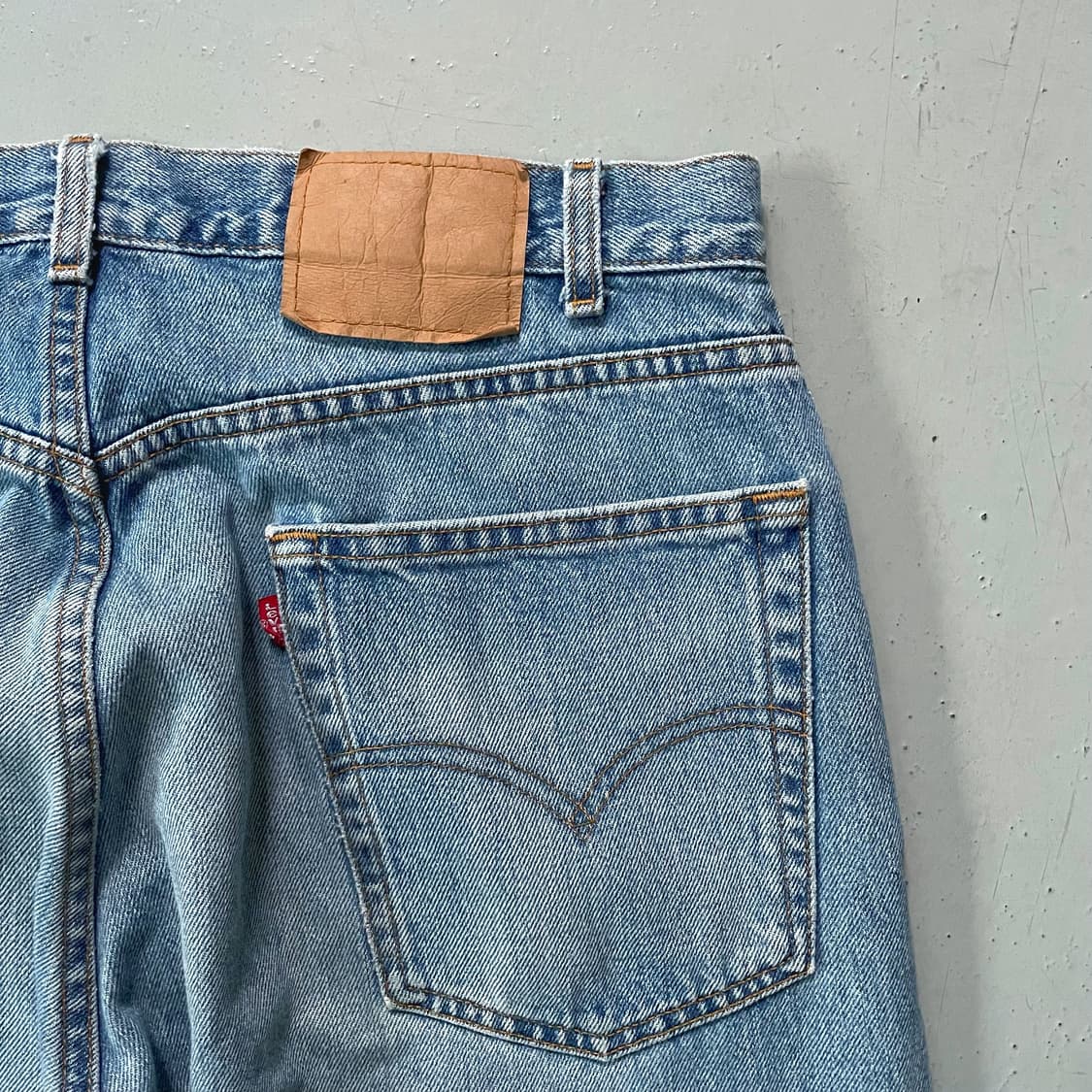2000‘s Levi’s 569 Denim 상품이미지5