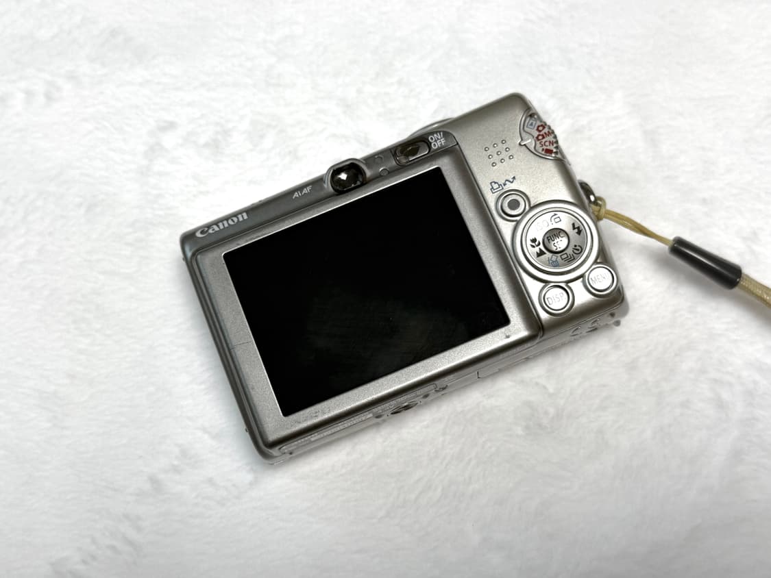 캐논 익서스 950 ( 파워샷 sd850, 익시 810, 토모토모디카 ) 상품이미지2