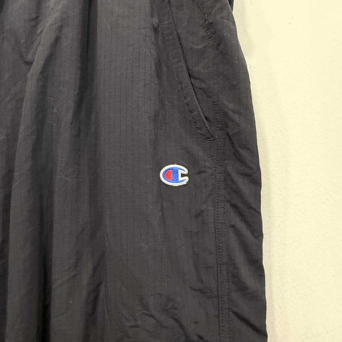 챔피온 트레이닝 트랙 팬츠 상품이미지2