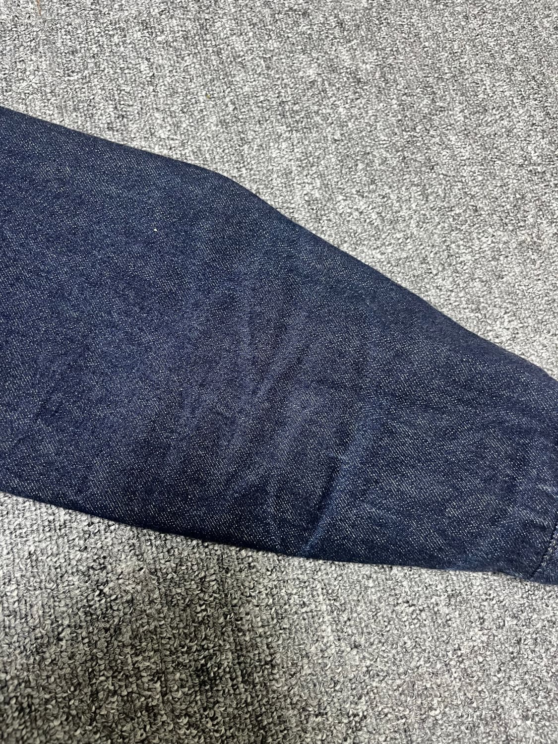 LVC 타입2 리지드자켓 [40] 상품이미지2