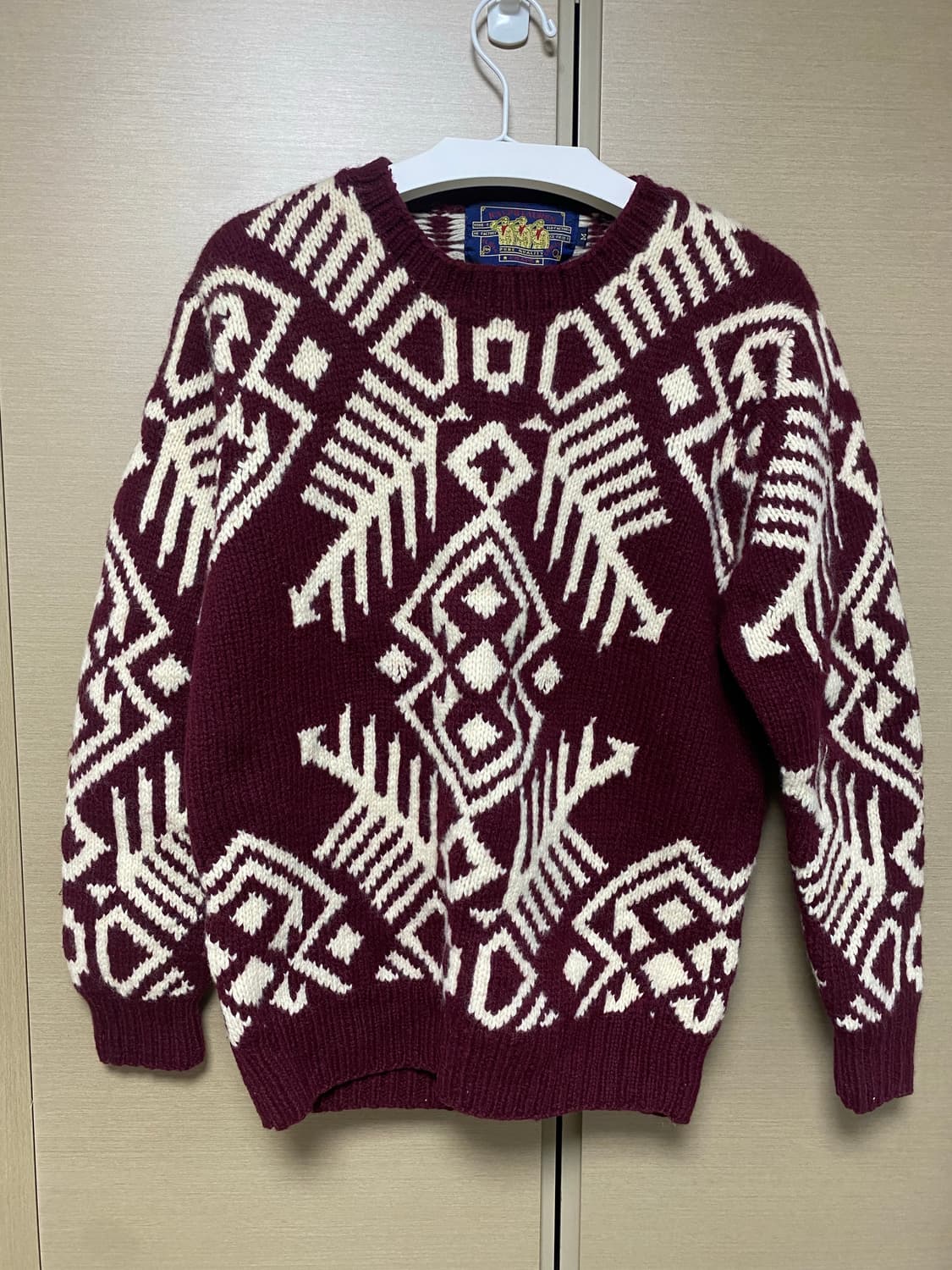 챕스 랄프 로렌 chaps ralph lauren M사이즈 상품이미지1