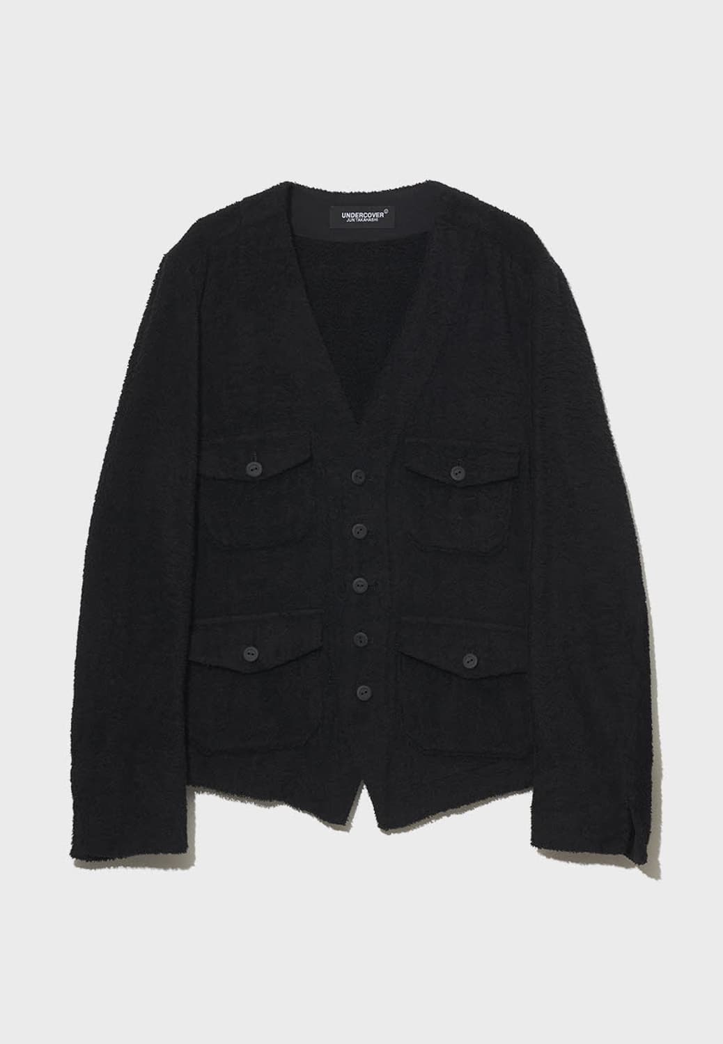 UNDERCOVER jacket 상품이미지1