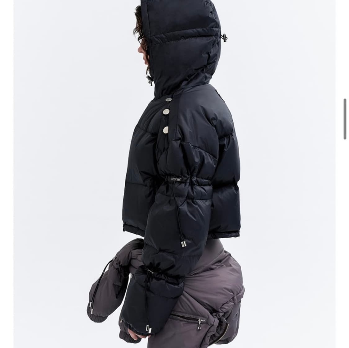 leey 패딩 상품이미지4