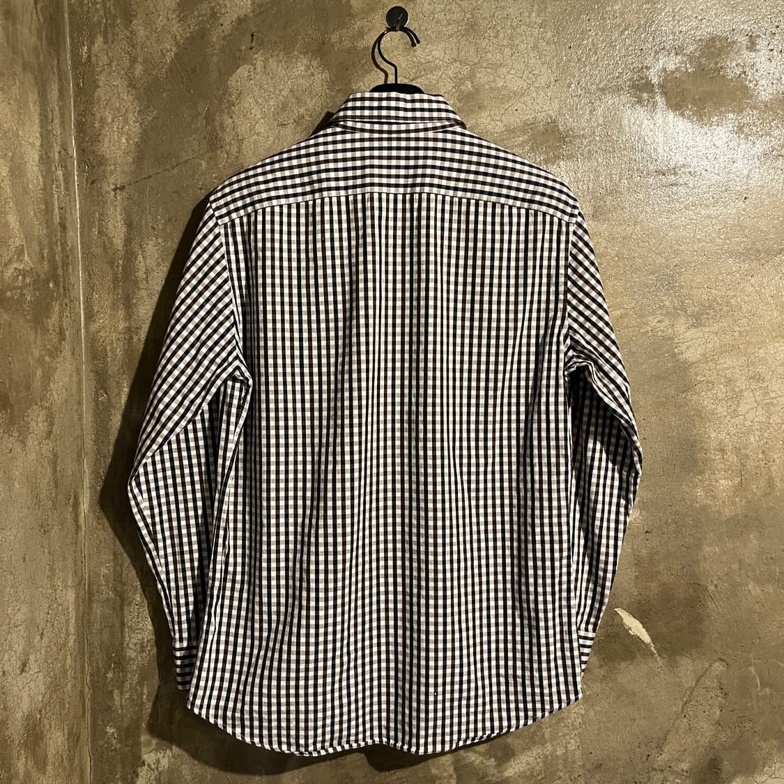 라코스테 체크셔츠 상품이미지4