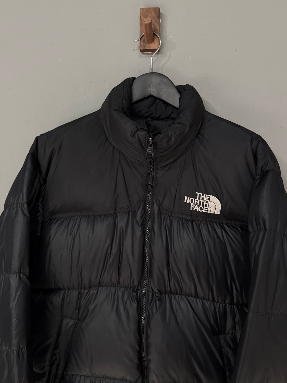 노스페이스 700 구스다운 눕시 패딩 상품이미지3