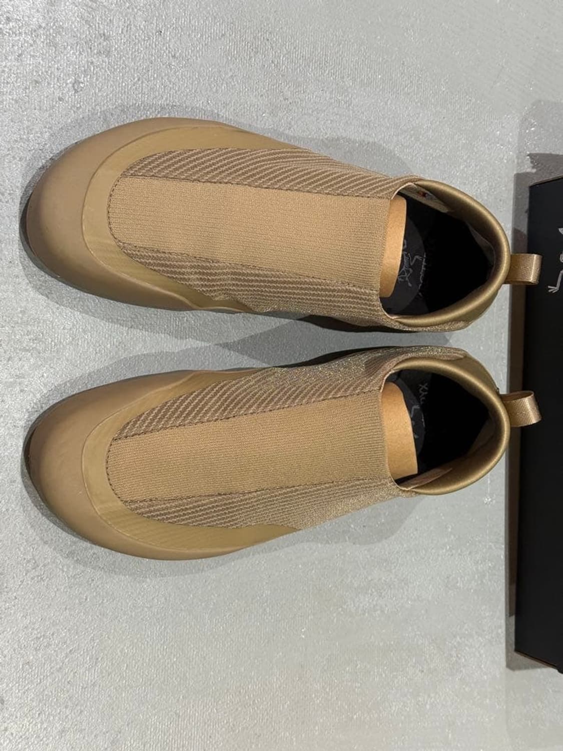 (us8.5) 아크테릭스 크래그 상품이미지3