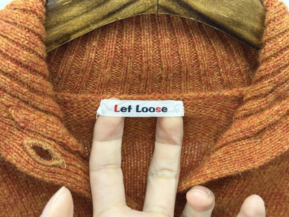 LET LOOSE (M) 상품이미지7